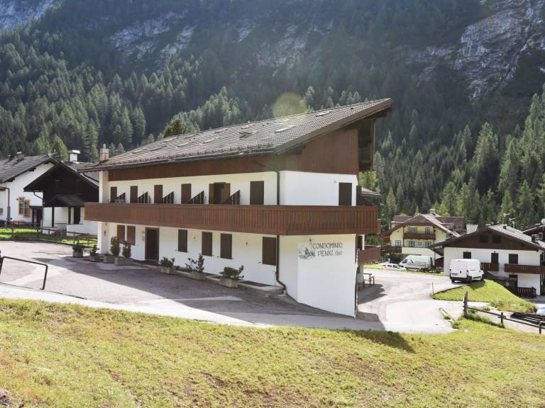 Ferienwohnung  Arabba