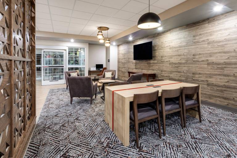 Candlewood Suites Grand Junction By IHG — photo 4