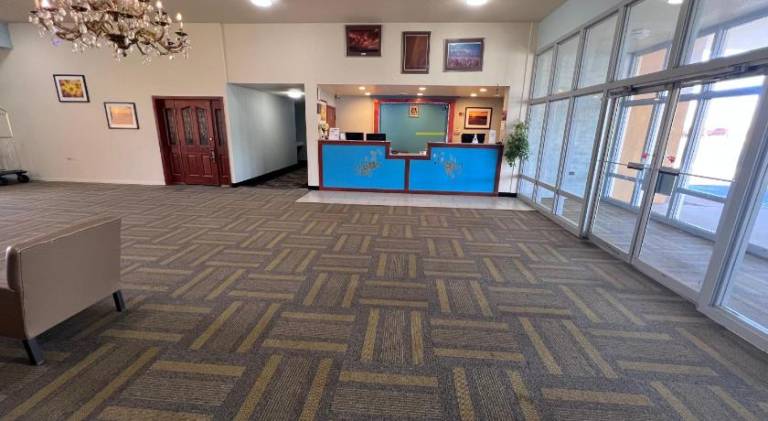 Colby Inn and Suites