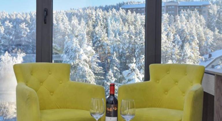 Alibi Zlatibor Inn — photo 2