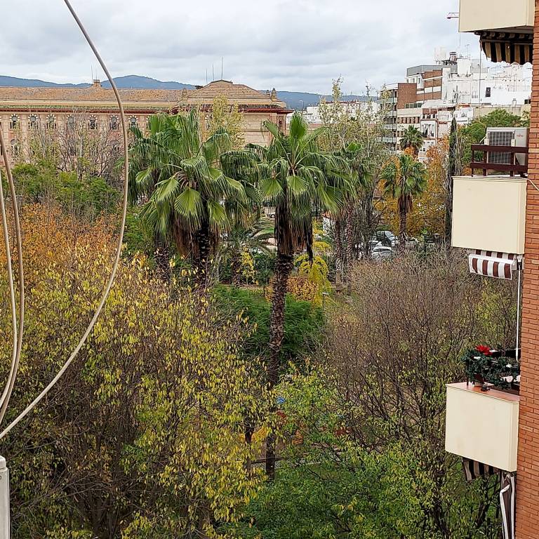 Apartamento Córdoba