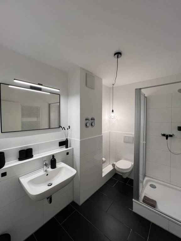 Ferienwohnung Buxtehude