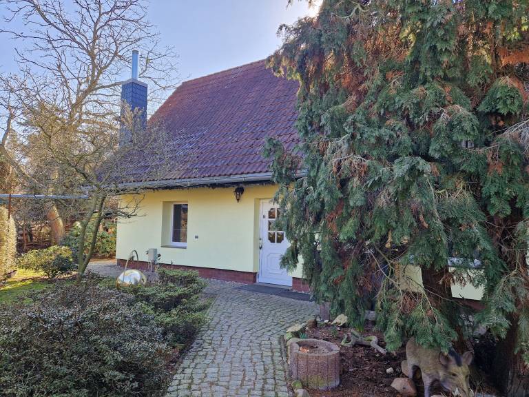 Ferienhaus Großenhain
