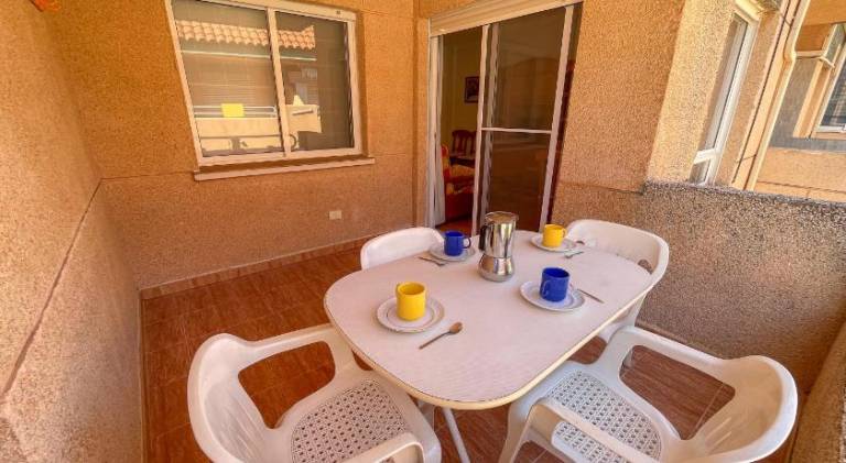 Rental apartment with pool & patio — photo 4
