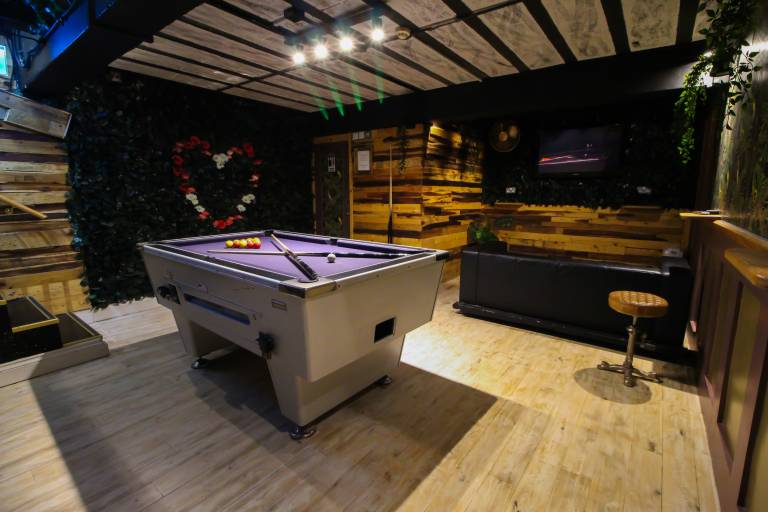 Hostel Hendon