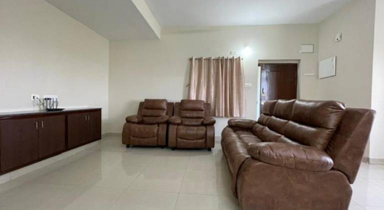 SSN Home Stays in Tirupati Near Alipiri — photo 2