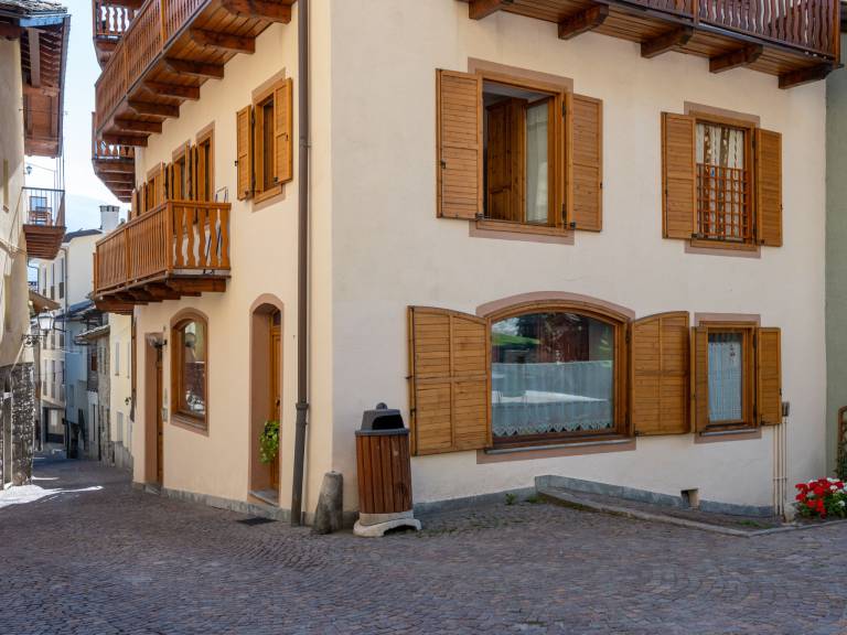 Holiday apartment with 1 room for 4 persons — photo 2