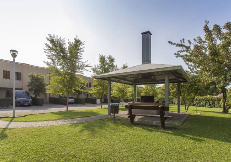 Villa Jesolo