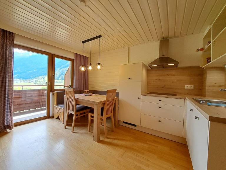 Ferienwohnung Feichten im Kaunertal
