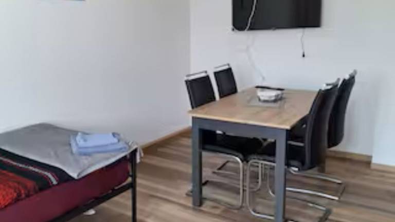 Ferienwohnung Braunsbedra