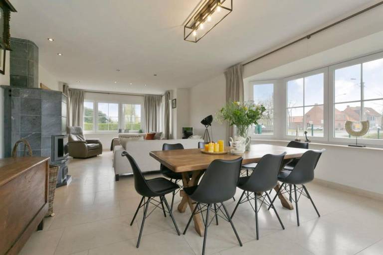 Appartement Bruges