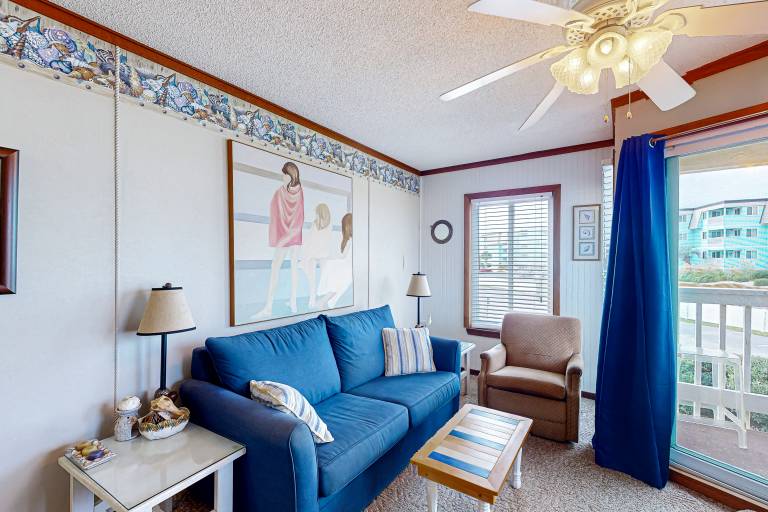 Condo Atlantic Beach