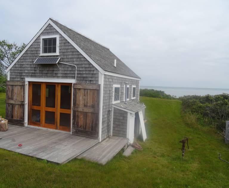 Cabin Nantucket