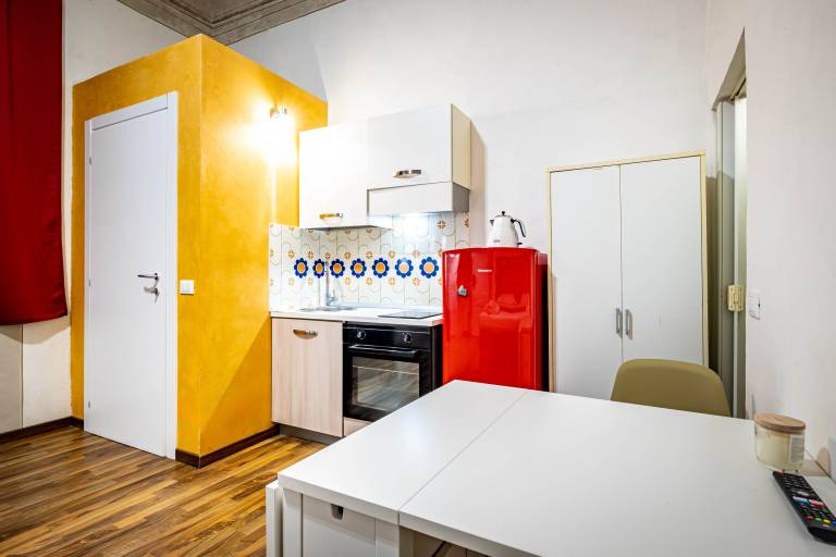 Studio | Next to Florence Cathedral | Dogs allowed — photo 2