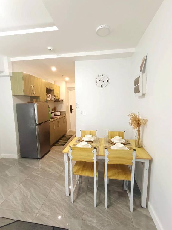 Apartment with pool | Pet-friendly — photo 4