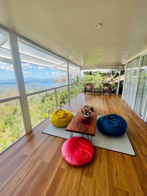 Cabin | Pets are welcome — photo 3