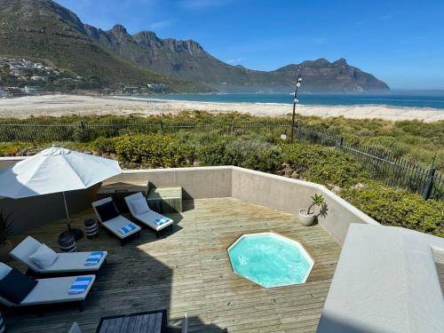 Maison de vacances Hout Bay