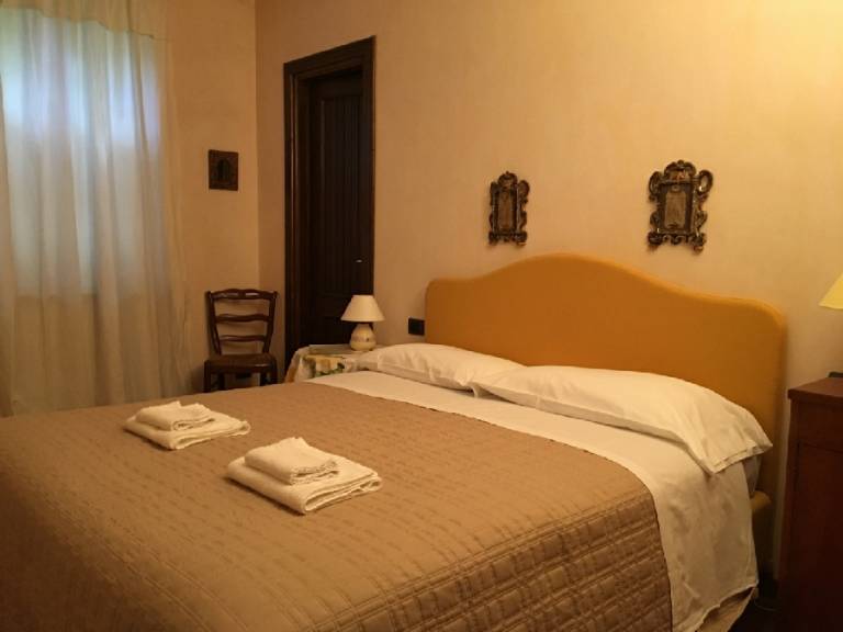 Camera privata Nizza Monferrato