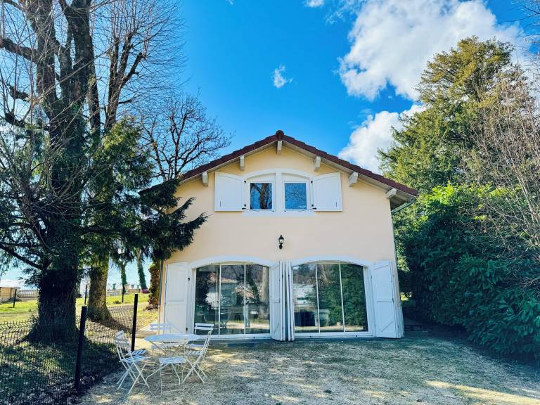 Maison de vacances Voiron