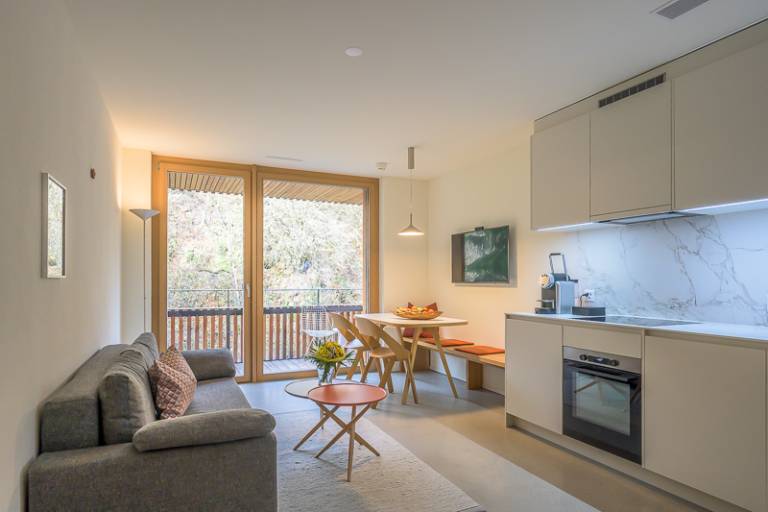 Ferienwohnung Flims