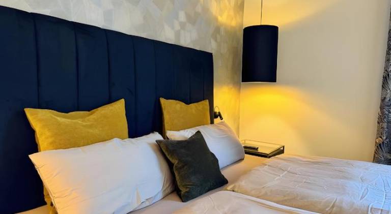 56 m&sup2; Ferienhaus