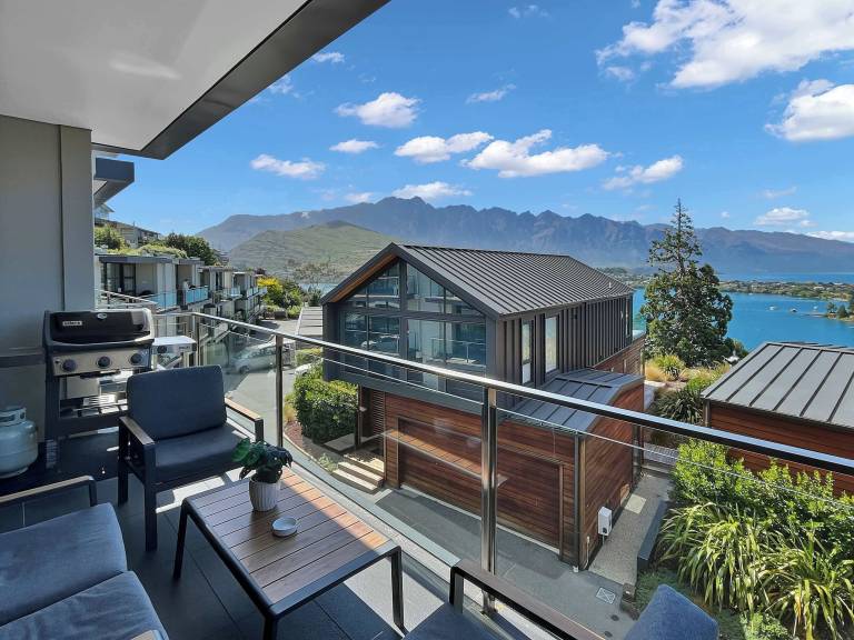 Ferienwohnung Queenstown