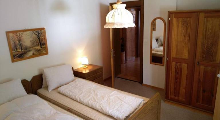 Pleasant rental apartment | Pets allowed — photo 2