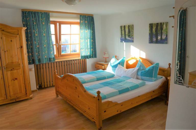 Ferienwohnung Bonndorf im Schwarzwald