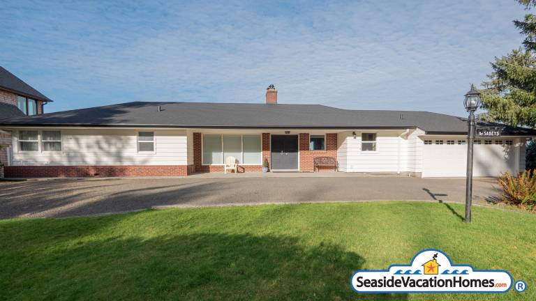 Child-friendly vacation home with jacuzzi & garden | Sea view | Beach nearby | Pets are welcome — photo 2