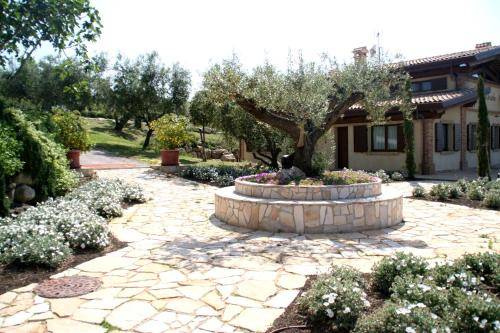 Agroturystyka  San Marino