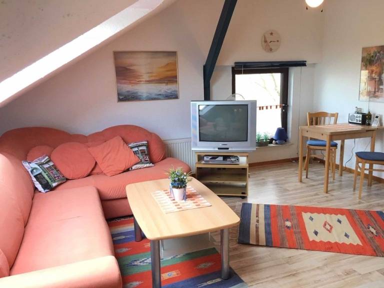 Ferienwohnung  Börndiek