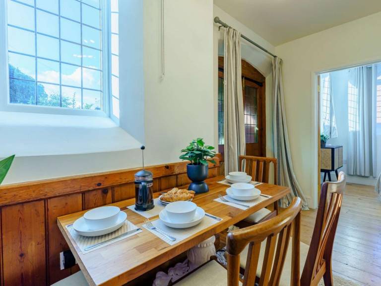 Fully equipped cottage with garden | Pets allowed — photo 5