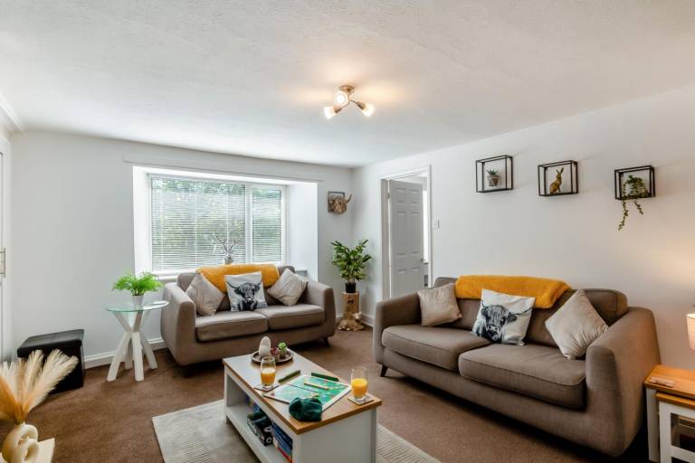 Apartment  Rothbury