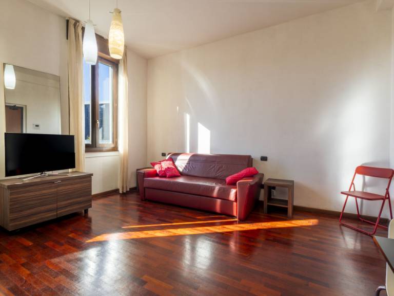 Apartment Milan