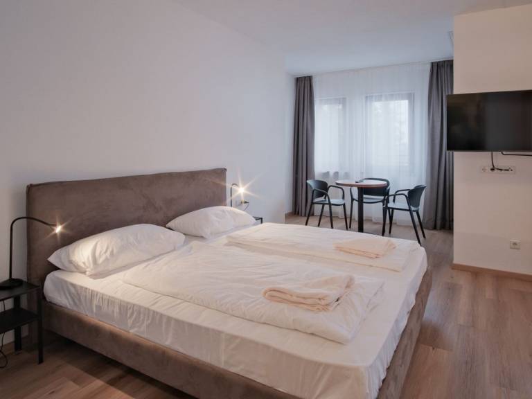  in Mareit, Ratschings für max. 3 Personen