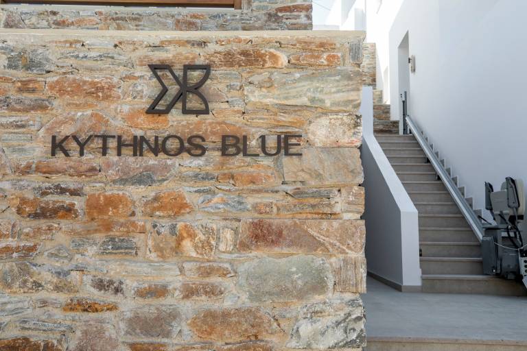 Apartamento Kithnos