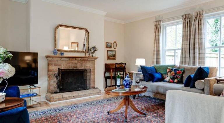 Wonderful house | Close to Oxford University Museum of Natural History | Pets allowed — photo 2
