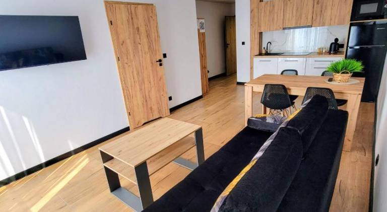 Apartment with 1 room for 4 persons — photo 2
