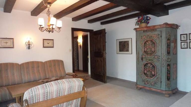 Ferienwohnung Pertisau