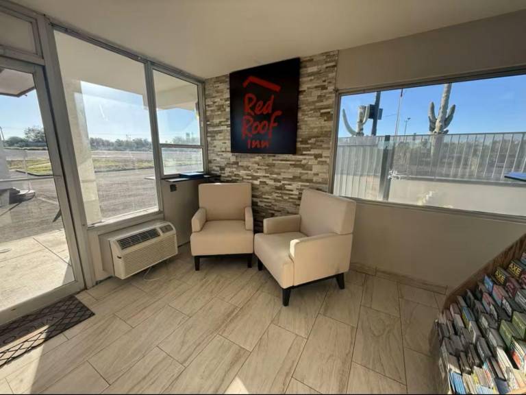 Red Roof Inn Tucson &ndash; Vail