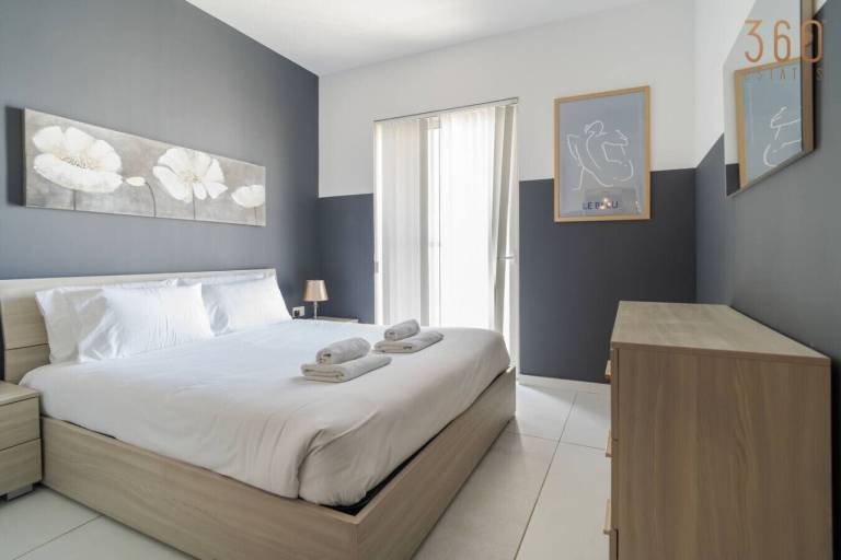 Appartamento vacanza  Sliema