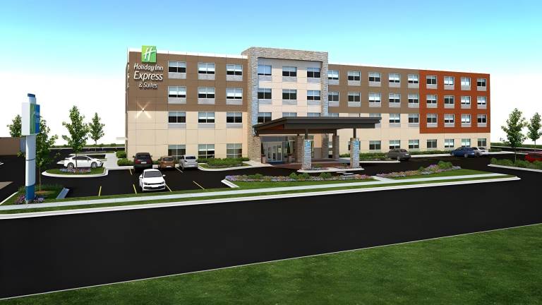 Holiday Inn Express & Suites Goodlettsville N Nashville By IHG in Goodlettsville, TN