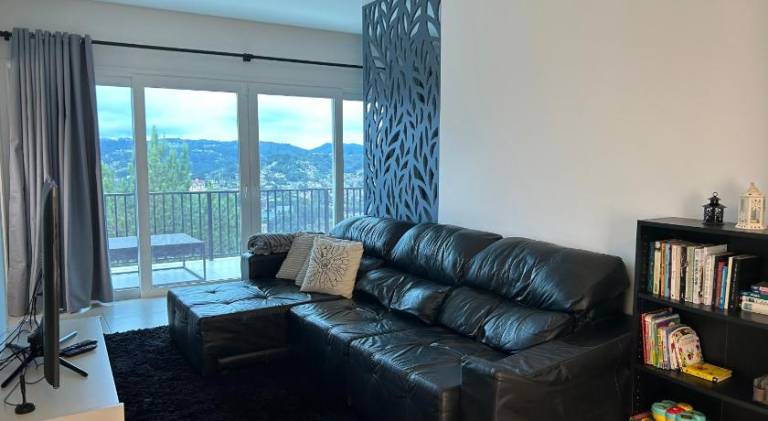 Apartamento na Montanha em Campos — photo 2