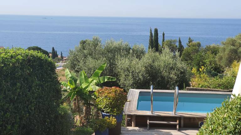 Maison de vacances Le Pradet