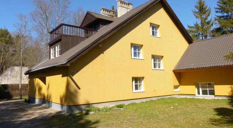 Viva Pirita Hostel — photo 4