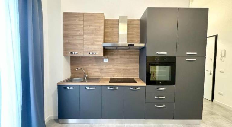 Holiday apartment with 1 room for 4 persons — photo 5