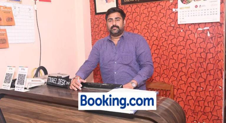 Hotel Gokul Grand — photo 3