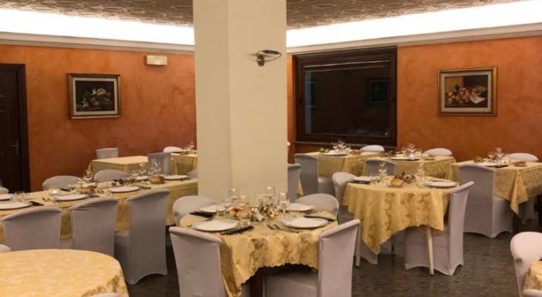 Hotel Riposo — photo 3