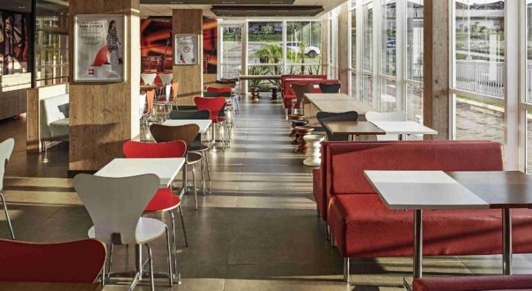 Ibis Londrina Shopping — photo 4