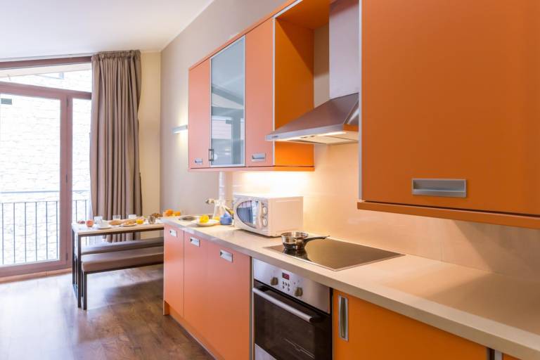 Appartement Pas de la Case